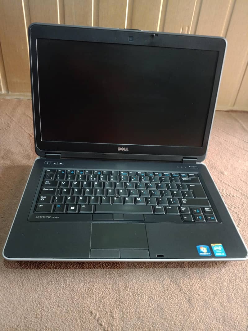 Dell i4th generation 3