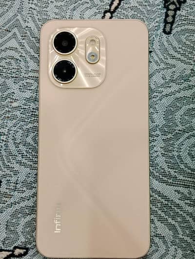 Infinix Smart 9