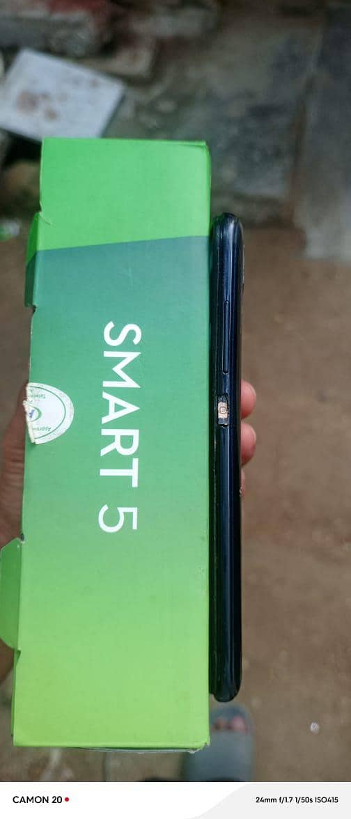 smart 5 1