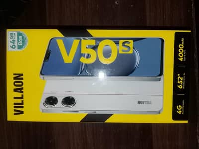 villaon  V50s