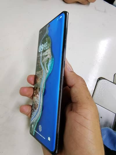 Infinix Zero 40 8+8/256