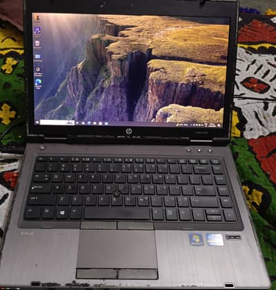 hp core i5