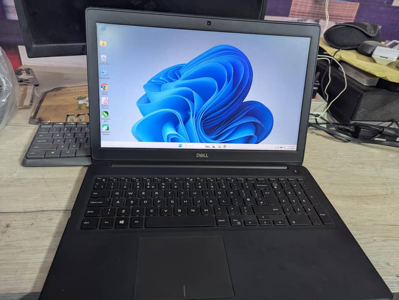 Dell i5 8th generation 0