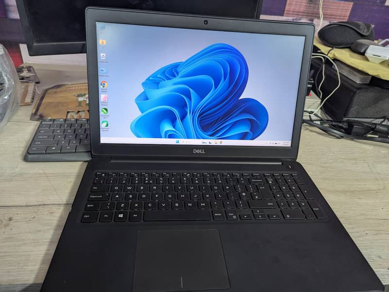 Dell i5 8th generation 3