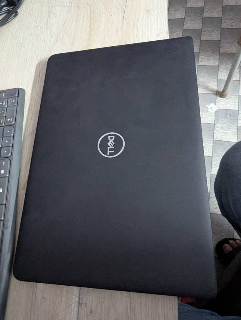 Dell i5 8th generation 4