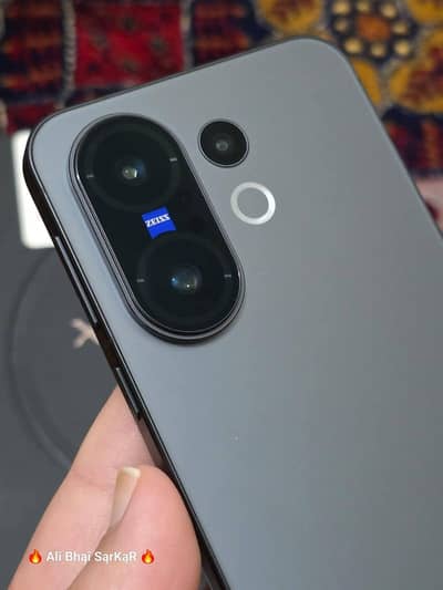 vivo x200 fe 12+12/512