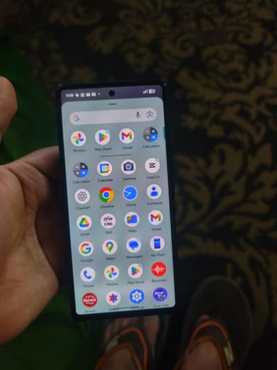 Pixel 6a ready approved 6/256