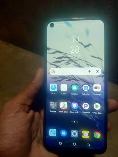 Tecno CAMON 12 Air