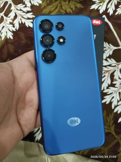 Itel S26 ultra