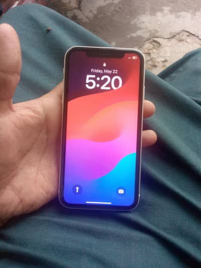 Apple iPhone 11