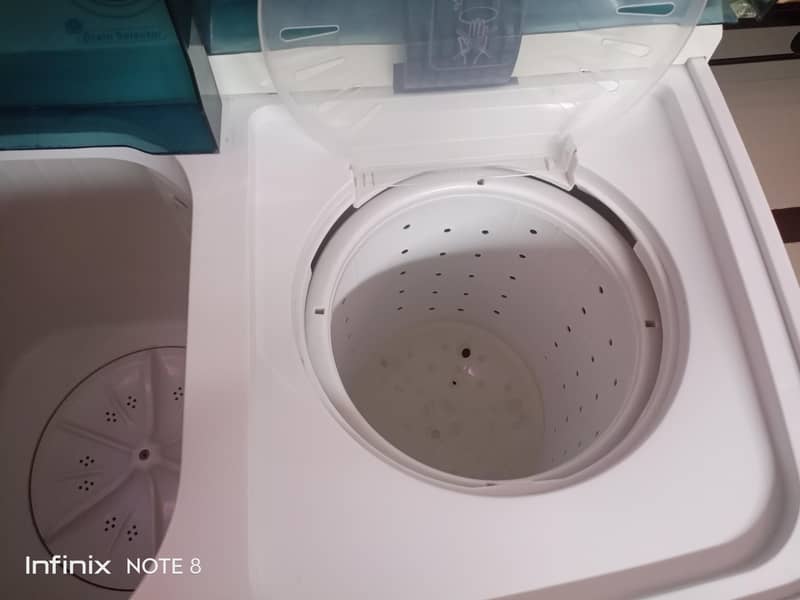 washing machine 2