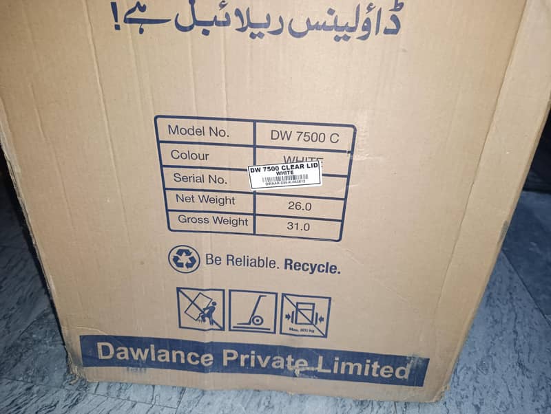 Washing machine & drayer 0