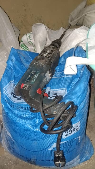 Drill NT Mation VIP chalta hy 8500 mi Dena hy 0312100.2286 WhatsApp