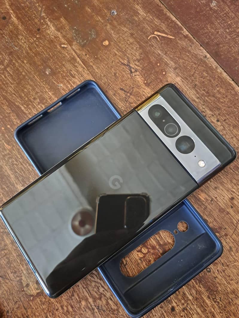 google pixel 7 pro 0