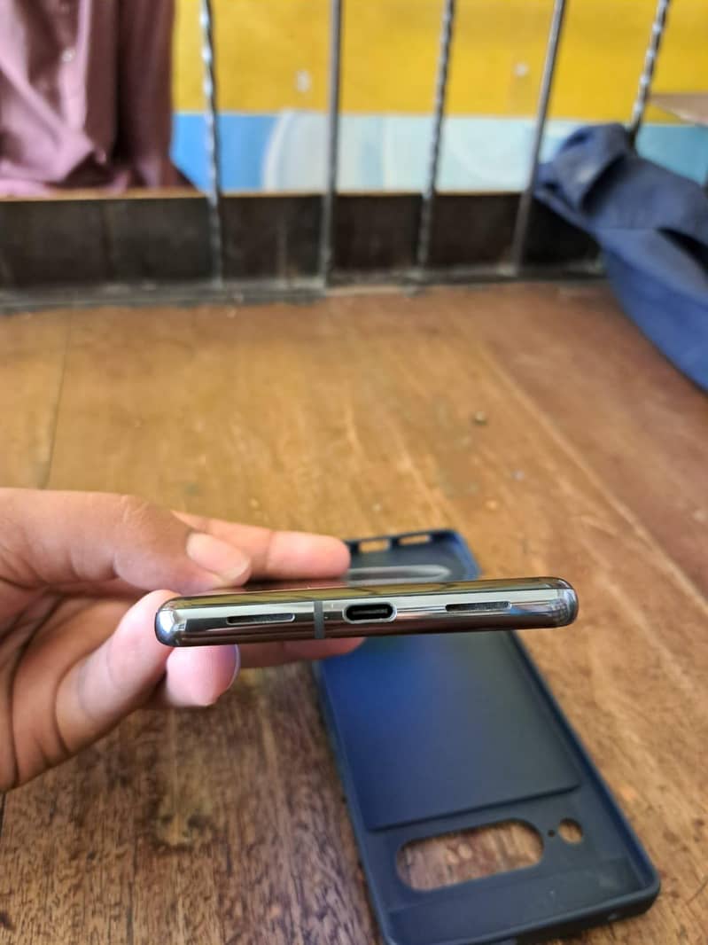 google pixel 7 pro 2