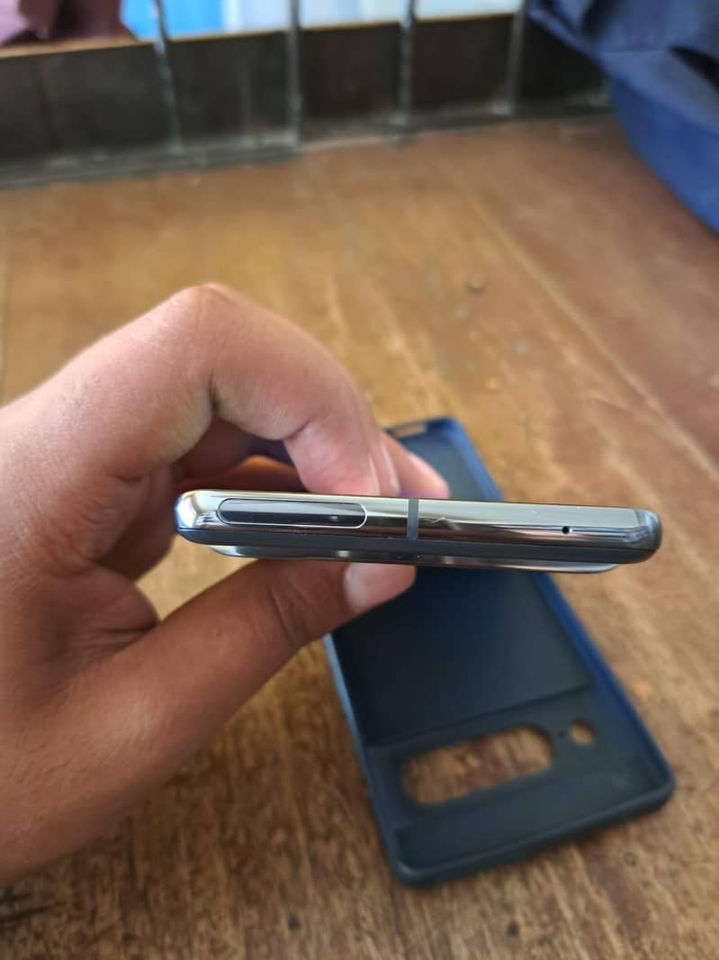 google pixel 7 pro 3