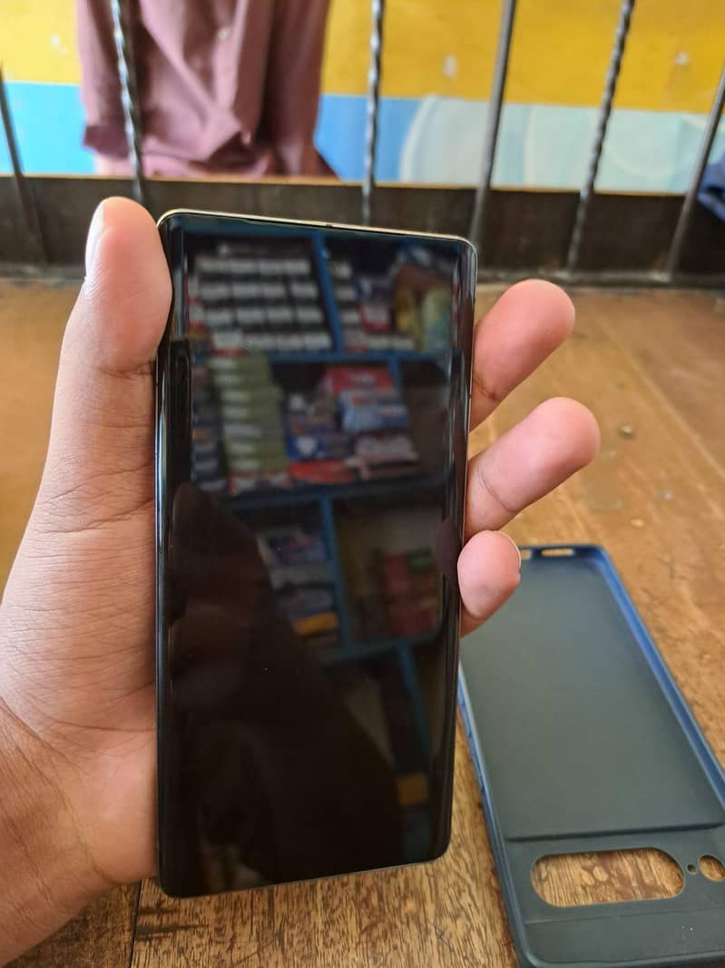 google pixel 7 pro 4