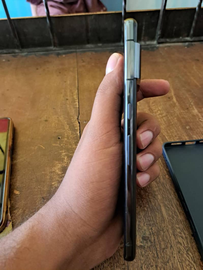google pixel 7 pro 5
