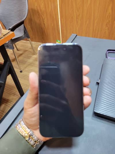 Iphone 14pro jv