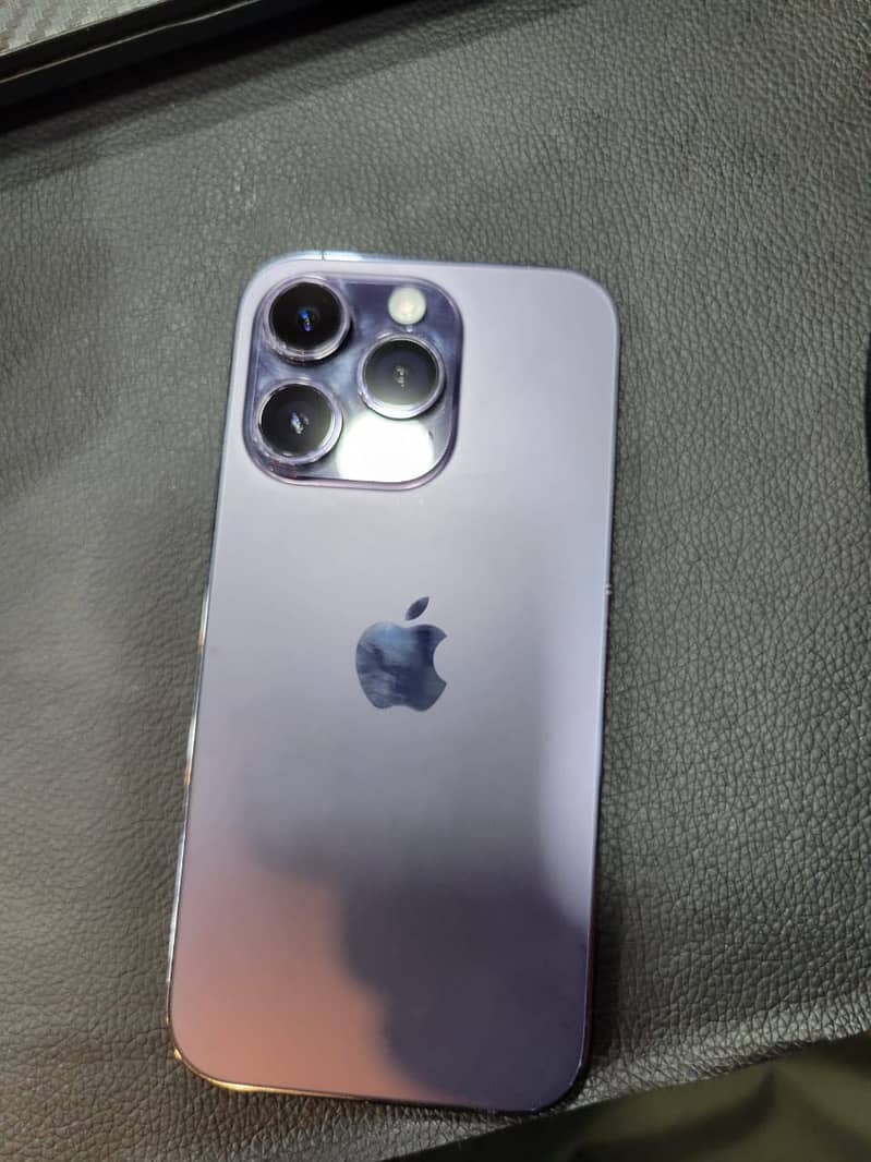 Iphone 14pro jv 2