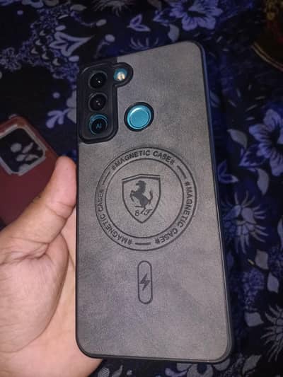 Tecno Pop 5 Lite