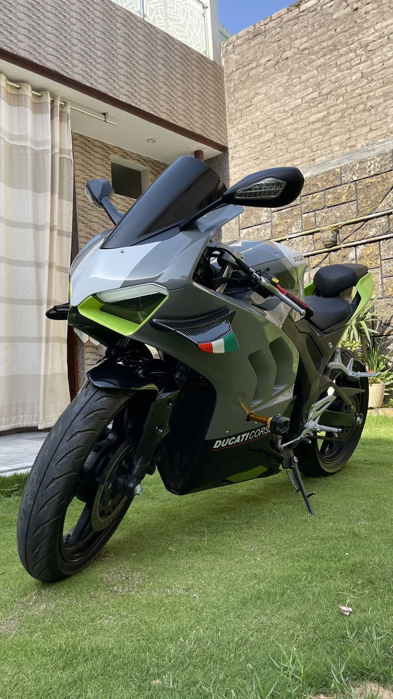 Ducati V4s 5