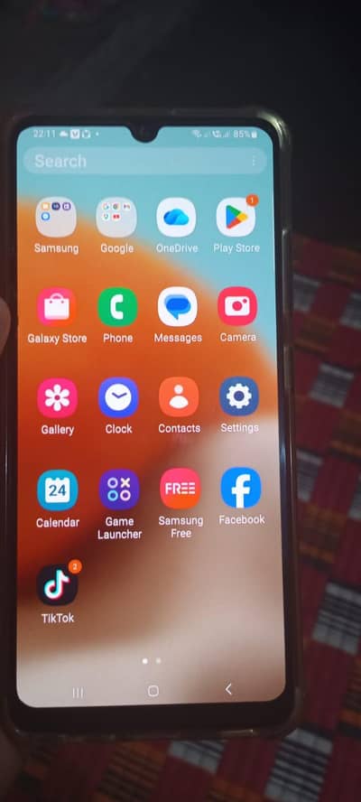 Samsung Mobile A32