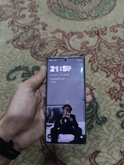 Google Pixel 6 Pro (12/128)