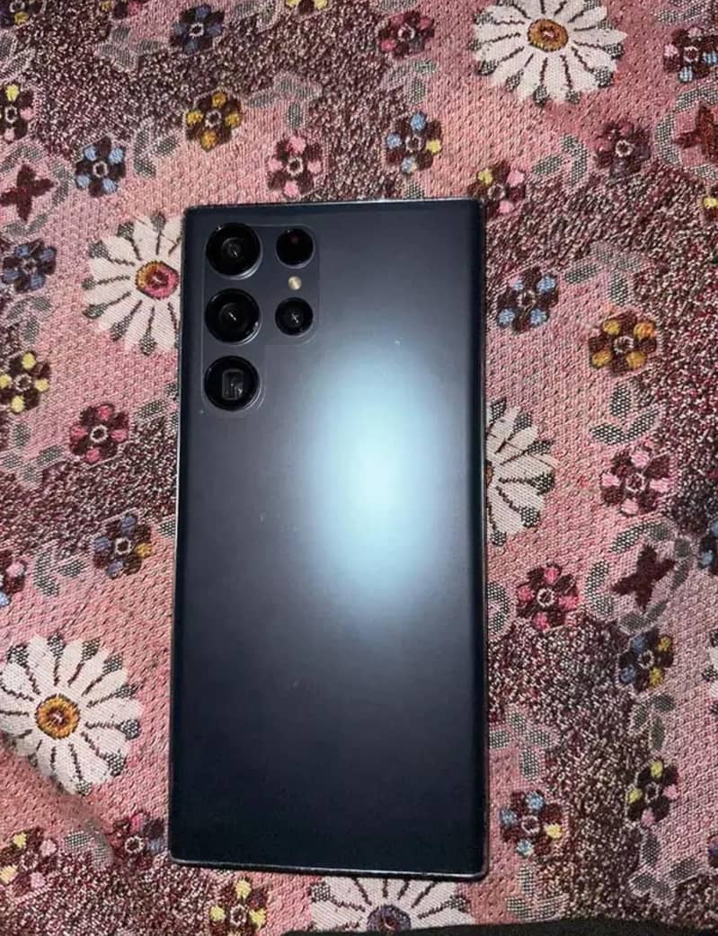 Exchange possible with  iphone 1