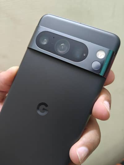 Google pixel 8pro 128gb official pta approved water packed available