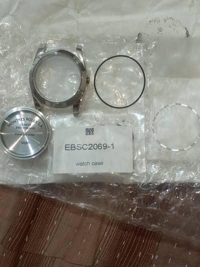 Rolex Dayejust Parts (New)