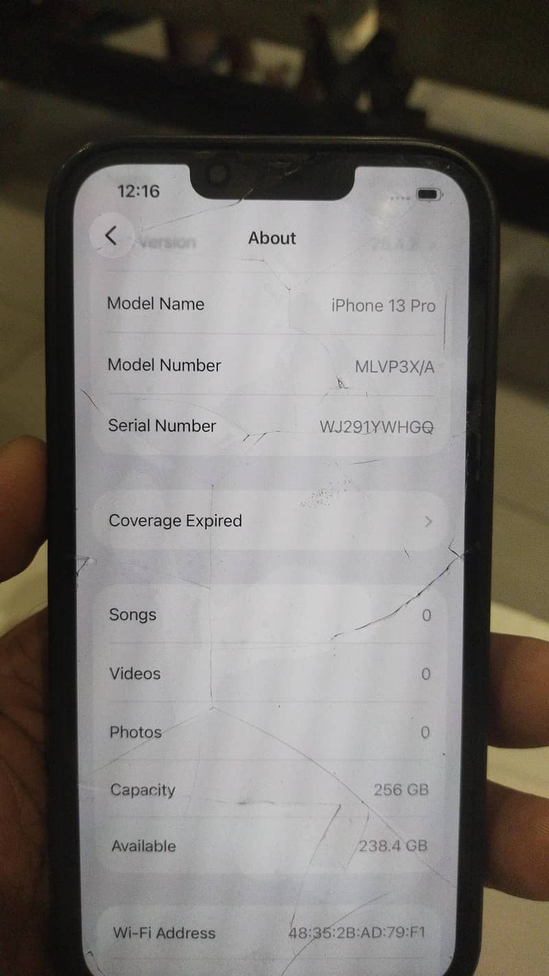 Iphone 13 pro 0