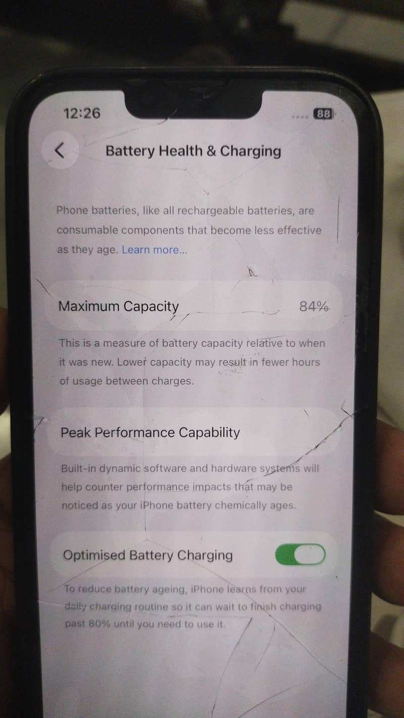 Iphone 13 pro 1