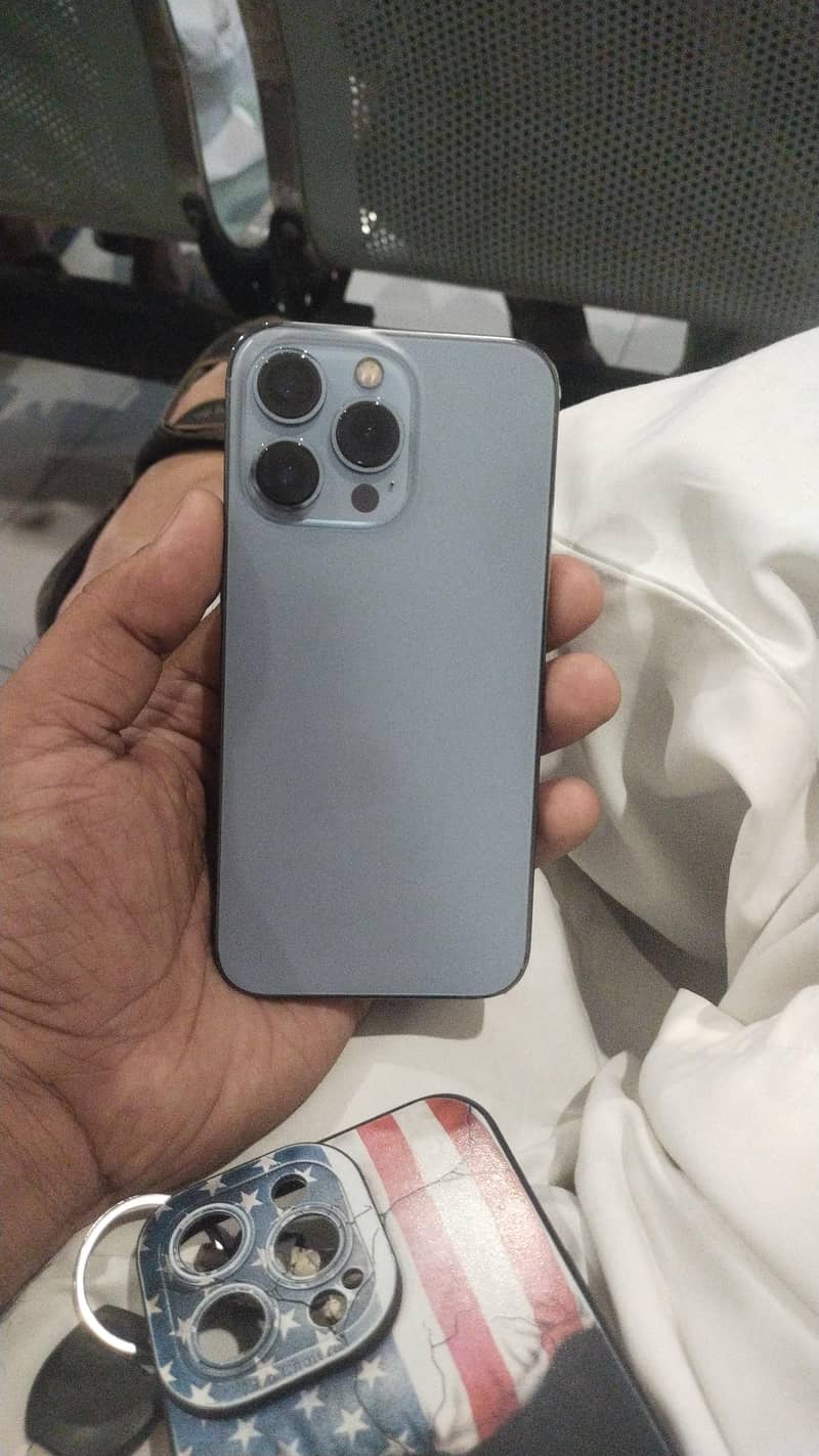 Iphone 13 pro 2