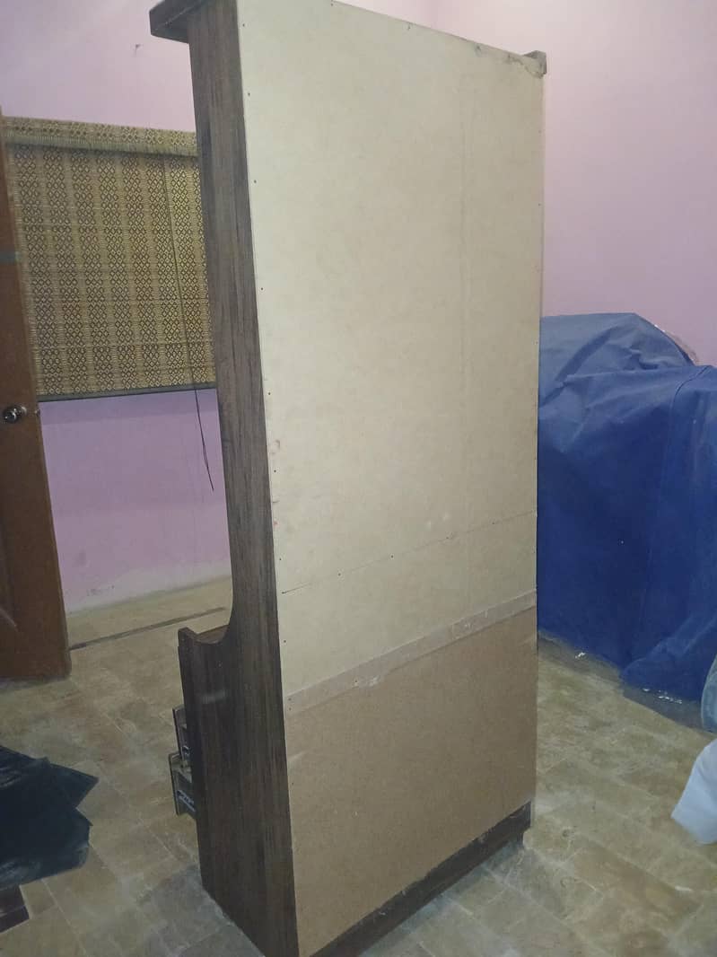 Dressing Table 0