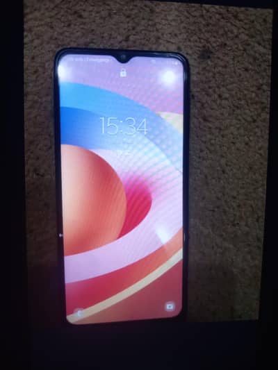 samsung a12 4/128 whatsapp 03055649669