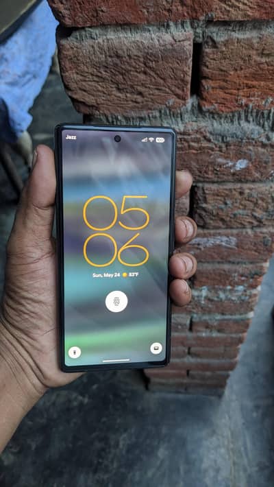 Google Pixel 6a 6gp128