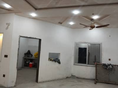1 kanal Double Story House For sale in chinar Bagh Society Raiwind Road Lahore Khyber Block LDA Approved