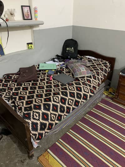 Single Tali ka bed 0311 5391419