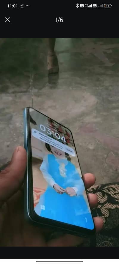 Xiaomi Redmi Note 14 8/256