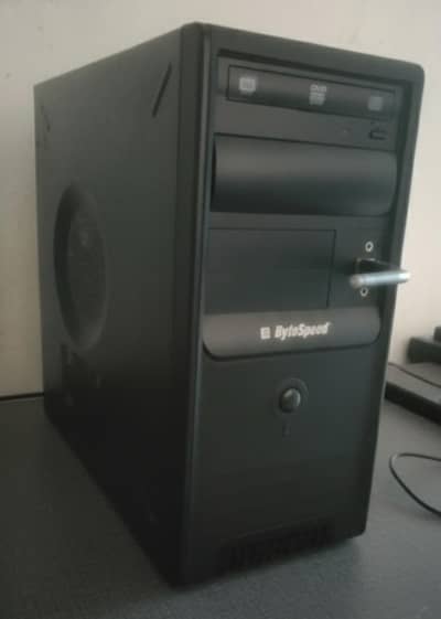 Budget Gaming PC for online Gamers
