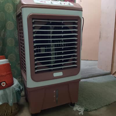 air coller sell (zero meter)