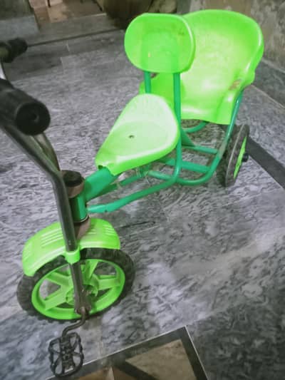 kids cycle 4 star