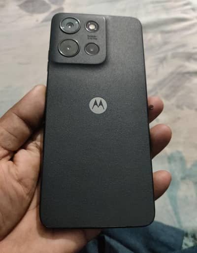 Motorola Moto G 5g 2025