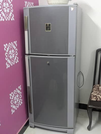 DAWLENCE REFRIGERATOR