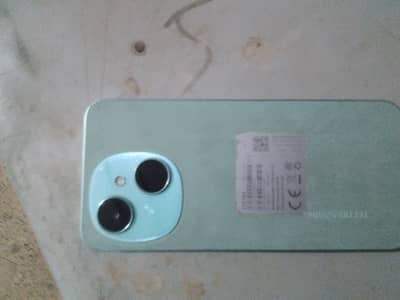 Tecno Spark Go 1