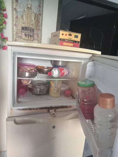 waves fridge is for sale