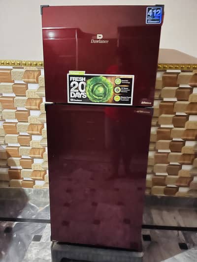 Dawlance inverter brnad new