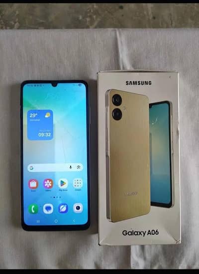 samsung a06