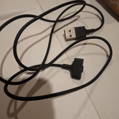 Fitbit charging cable original